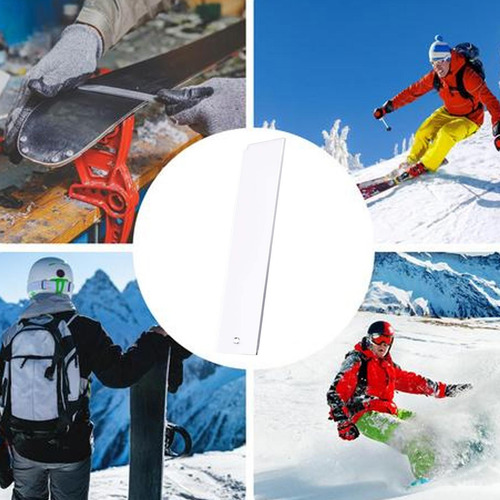 Raspador De Cera Para Snowboard Raspador De Cera Para Esquí