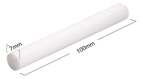 50x Filtro Humidificador Hisopo Relleno Hisopo Absorbente