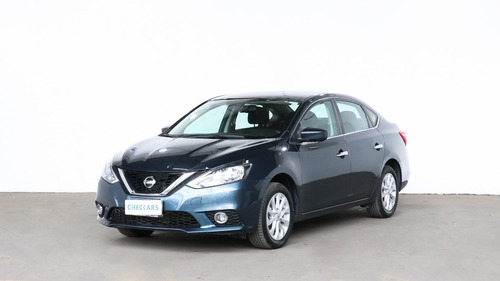 Nissan Sentra 1.8 Advance - 76710 - C