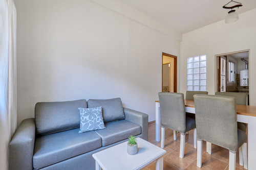 Departamento Ph En Venta En Villa Pueyrredón, Capital Federal, Buenos Aires