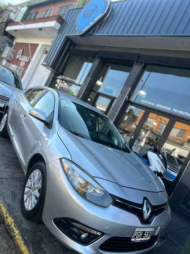 Renault Fluence 2.0 Ph2 Luxe 143cv