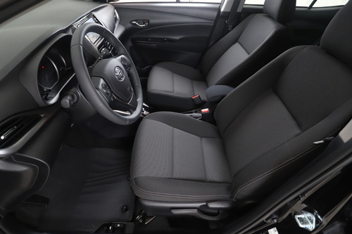 Toyota Yaris 1.5 107cv Xls