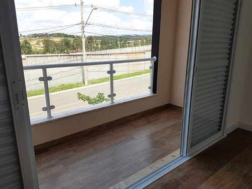 Casa Com 4 Dormitórios À Venda, 200 M² Por R$ 890.000,00 - Condomínio Gran Ville São Venâncio - Itupeva/sp - Ca0243