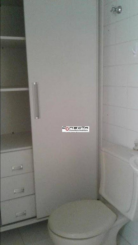 Imagem 3 de 30 de Apartamento Residencial À Venda, Cambuí, Campinas. - Ap0253