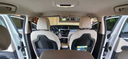 Imagem 7 de 10 de Bmw X2 1.5 Flex