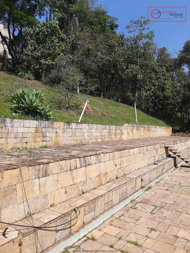 Imagem 7 de 27 de Chácaras À Venda Em Mairiporã/sp - Compre O Seu Chácaras Aqui! - 1485789