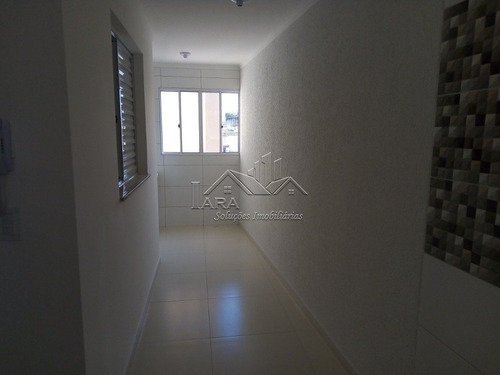 Imagem 6 de 15 de Apartamento - Jardim Tres Marias - Ref: 9911 - L-9911