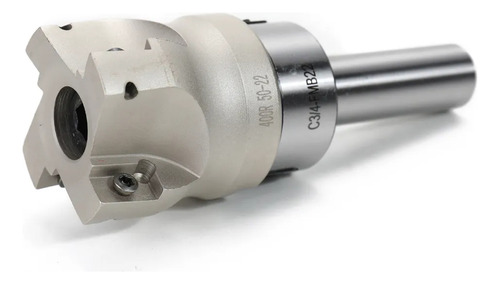 Fresa C3/4-fmb22 K Haste 400r-50-22 Com Lâmina