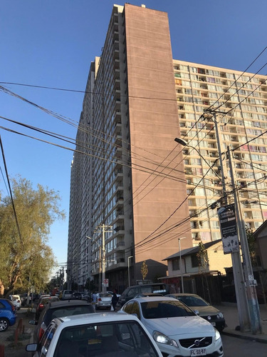 Departamento, Metro Estación Las Rejas