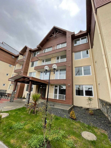 Departamento En Arriendo 1d 1b 1e (84865)