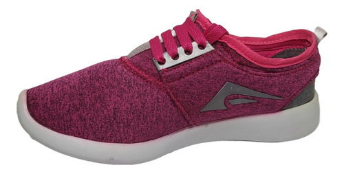 Tenis Deportivo Mujer Cómodo Ligero Slip On Oferta