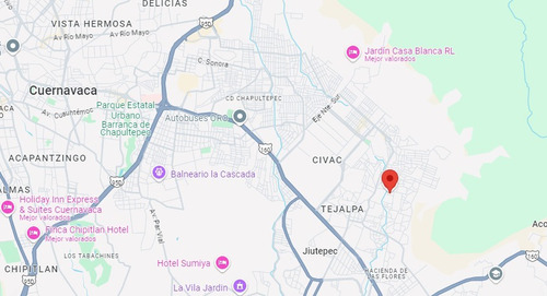 Se Vende Casa Eb Remate En 5 De Febrero Y Rinconada Las Rosas, Jiutepec Morelos. Arf