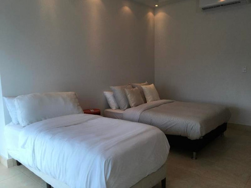 Imagen 12 de 14 de Venta De Apartamento En Ph Pacific Village 20-5297