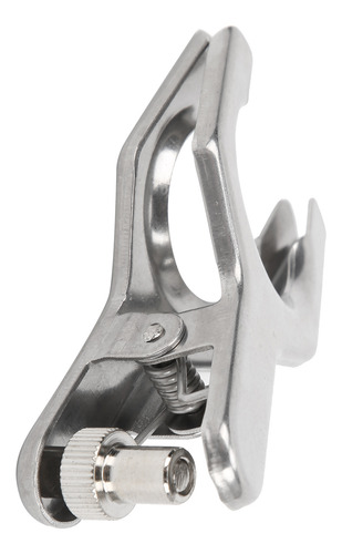 Pinza De Unión Esférica, Pinza, Soporte De Acero Inoxidable
