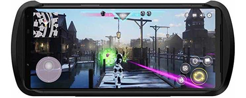 Sony Xperia 1 Iv Gaming Edition 512 Gb Entrega Inmediata