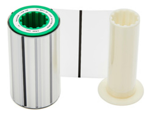 Cinta Transfer Film (1250) - Zebra Zxp Serie 8-9