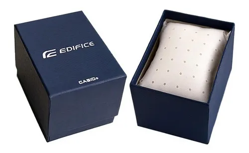 Casio edifice efv clearance 580d