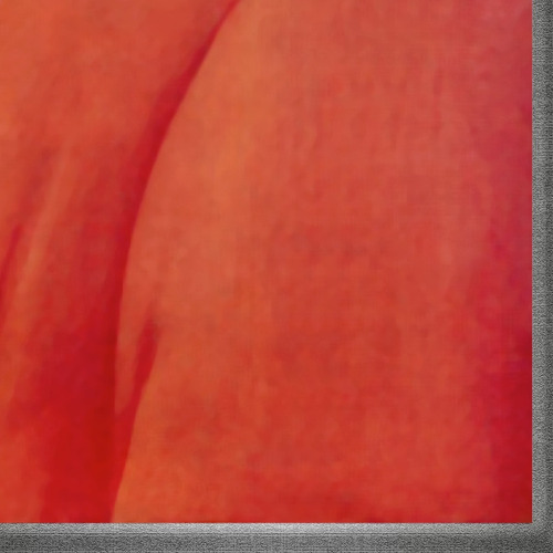 Cuadro Retrato De Dante De Sandro Botticelli - 1495