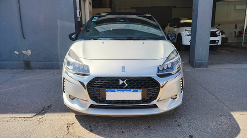 D.S. DS3 1.6 Thp 156 Sport Chic
