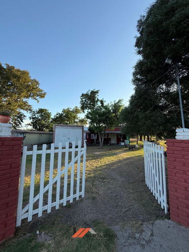 Quinta En Venta En Ranchos