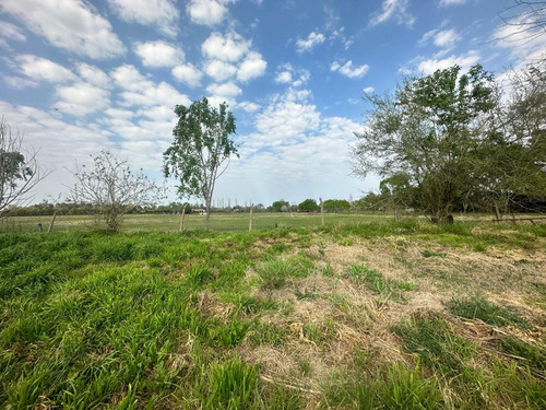 Lote En Venta Lomas De Manzanares Sin Expensas