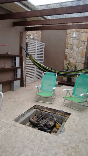 Casa Jd Cica Residencial E Comercial Permuta R$1.250.000,00 - 250857e