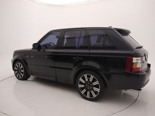 Land Rover Range Rover 4.2 Supercharged 4x4 V8 32v Gasolina