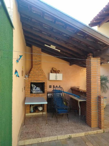 Imagem 4 de 17 de Casa À Venda, 370 M² Por R$ 750.000,00 - Jardim Bela Vista - Bauru/sp - Ca2489