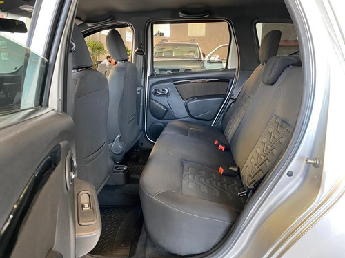 Imagem 13 de 15 de Renault Duster 2.0 Dynamique 4x2 16v
