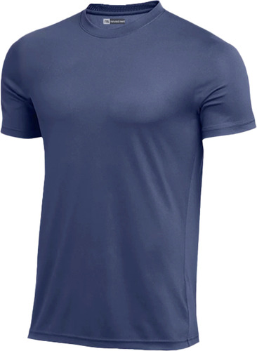 Camiseta Masculina Academia Dry Fit Novastreet 