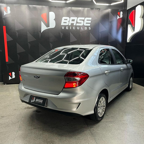 Ford Ka Se 1.0 Sd C