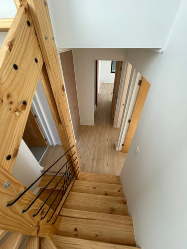 Gran Casa Nueva, 3 Pisos, Sector Los Romeros Concon