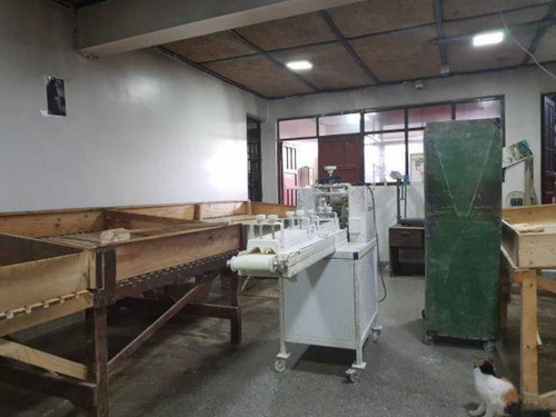 Venta, El Bosque, Local Comercial, Vecinal Norte