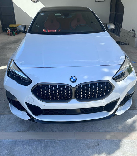 BMW Serie M M235i Grand Coupe