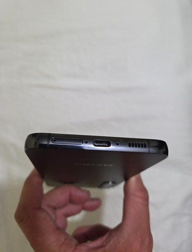 Samsung Galaxy S23 Plus + 512gb + Memoria 8 Gb Color Negro Negro (Usado)