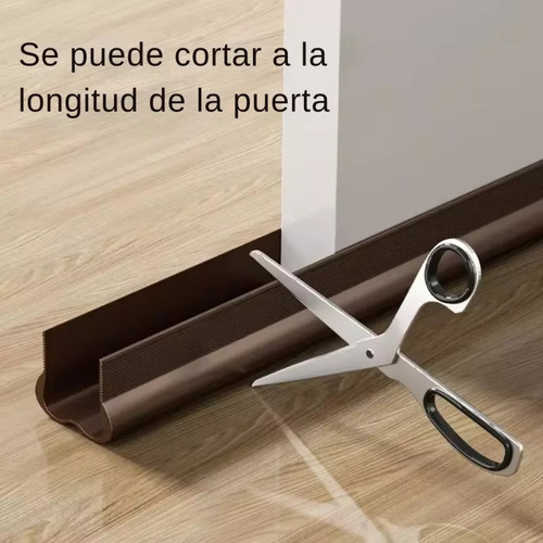 Para Mz Tiras Sellado Puertas Casa Insonorizadas Al Viento