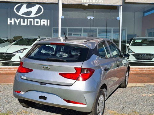 Hb20 1.0 Hatch Comfort Entregamos Ya!!!