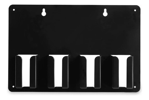Barber Work Station Clipper Holder Herramientas De Corte Org