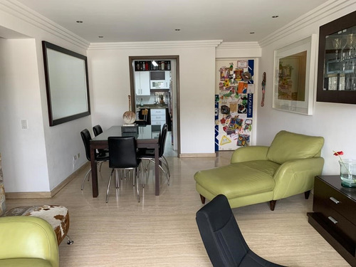 Imagen 8 de 16 de Bello Apartamento Con Todos Los Servicios Ininterrumpidos En Bello Monte