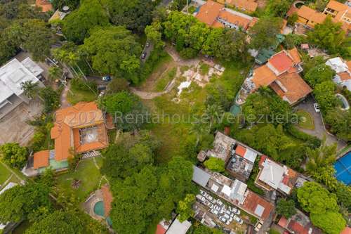 Ss: Vende Terreno 24-19284 En Country Club De 4.010 M2