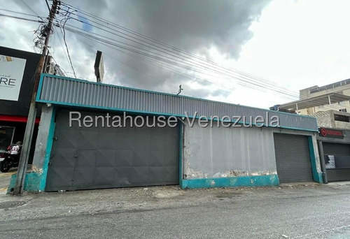 Local Comercial En Venta En Santa Eduvigis Cr- 25-18942