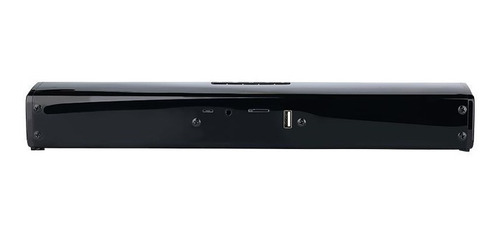 Barra De Sonido Envolvente 3d 5wx2 Para Tv Pc Bt Fm Sms-h330