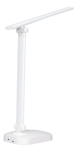 Protección Ocular De Mesa Led Recargable, Plegable, 3 Colore