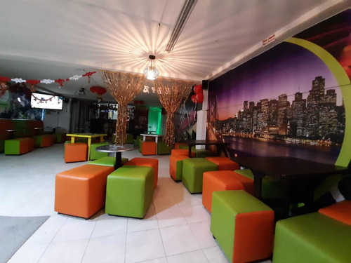 Venta De Bar
