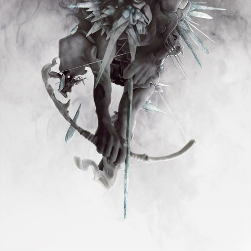 Cd Linkin Park The Hunting Party