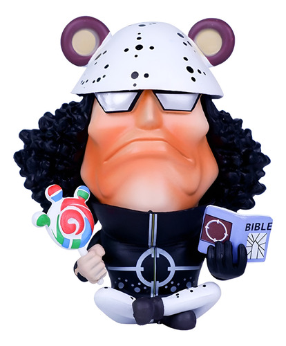 Figura Pop Bartholomeo Kuma One Piece