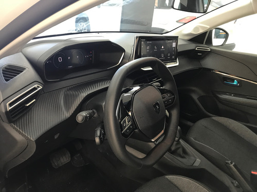 Peugeot 208 1.6 Allure At