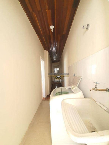Imagem 14 de 16 de Studio Com 1 Dormitório Para Alugar, 48 M² Por R$ 1.500,00/mês - Belém - São Paulo/sp - St0087