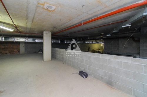 Imagem 17 de 30 de Lojão De Rua À Venda, Loja A, Centro, 696 M², - 33337