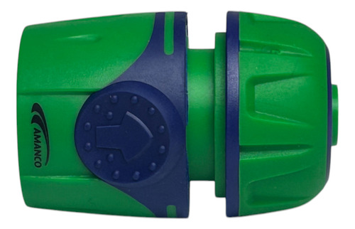 Conector Er Engate Rápido Mangueira Jardim Irrigação 1uni